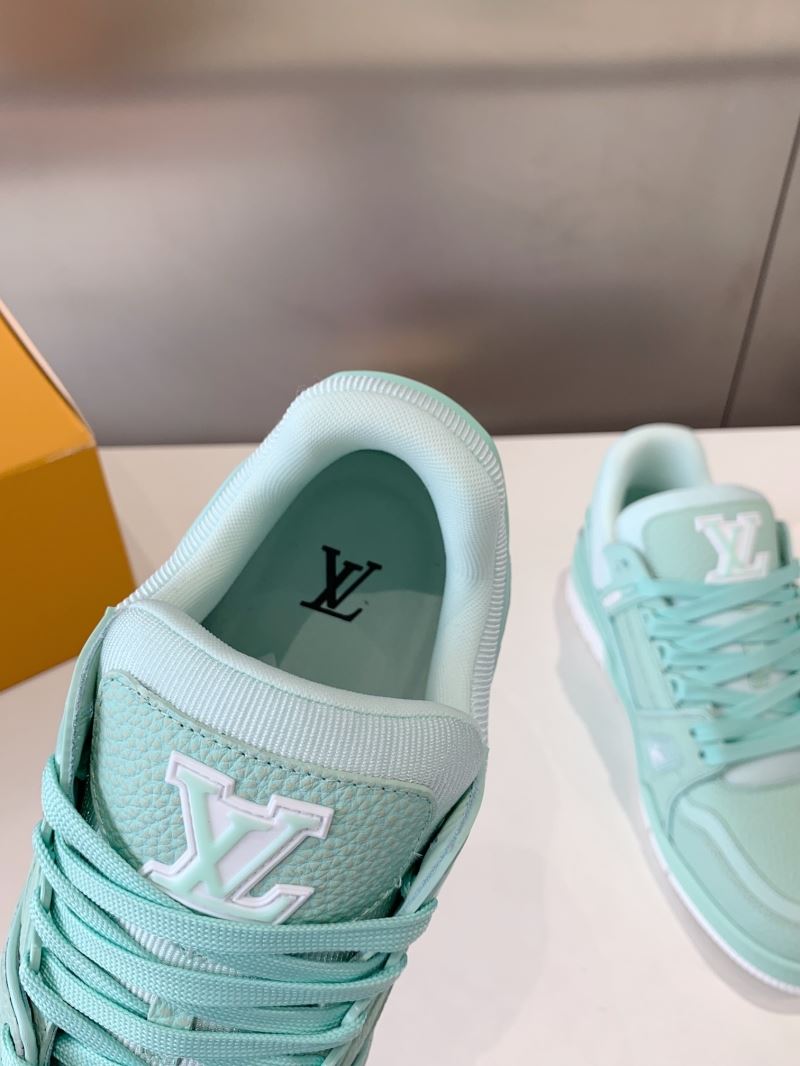 Louis Vuitton Trainer Sneaker